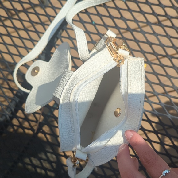 Small Duck Purse - Picture 3 of 4